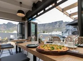 Kloof Street Hotel - Lion Roars Hotels & Lodges