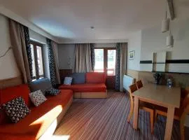 La Tania 309 Le Britania