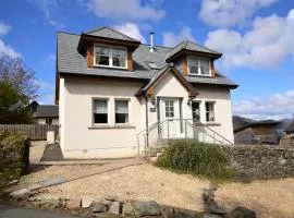 High Beach Cottage