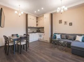 Semiramis` Suite 2-bedroom Lux Apartment