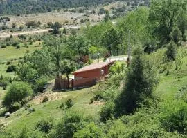 Casa Rural Manitoba Luxe