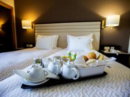 Provider ID 102 , Provider GuestCentric，位于阿布兰特什的酒店