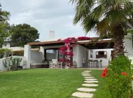Villa Denni