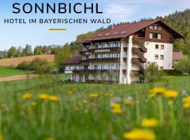 Hotel Sonnbichl，位于拉姆的酒店