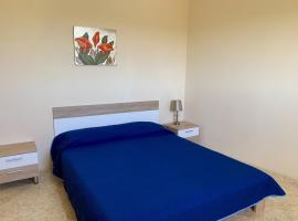 Village Apartments，位于Kerċem的酒店