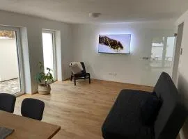 Großzügiges Apartment in Biberach an der Riss