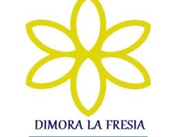 DIMORA LA FRESIA，位于马萨夫拉的公寓