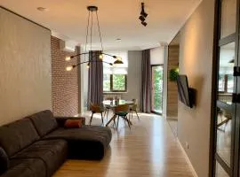 Uman Central Loft Apartment