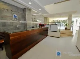 Hotel Carrion