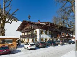 奥博斯特根旅馆