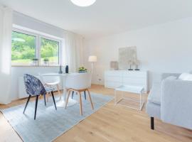 Perfektes Appartement für Erholung in der Wachau!!，位于斯皮茨的酒店