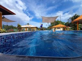 Surinat Luxury Resort，位于Domburg的酒店