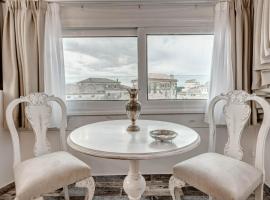 Coconella Suite，位于科孚镇的酒店