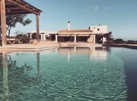 Villa Casa Limón Formentera