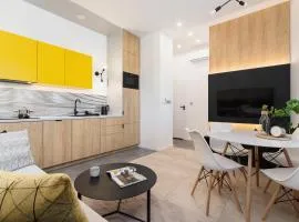 EN Apartamenty