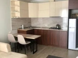 Maritas apartament