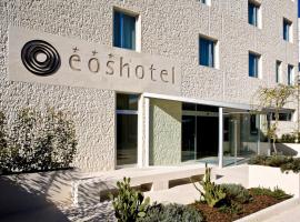 Eos Hotel，位于莱切的酒店