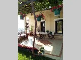 Με συμπάθεια-With sympathy - private parking