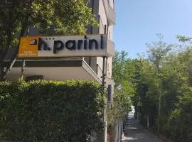 帕里尼酒店