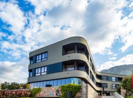 One Suite Hotel，位于米利尼的酒店