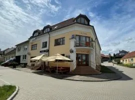 Orlovna Šitbořice