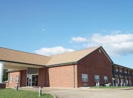 Rodeway Inn Beebe，位于Beebe的酒店