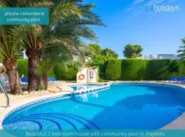 Casa Morena by HMR Holidays Moraira