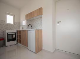 Apartman Arijana，位于特雷比涅的酒店