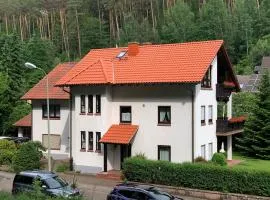 Ferienwohnungen im Herzen des Pfälzerwaldes