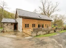 Ploony Barn
