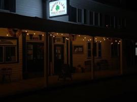 Murphys Law Inn 2，位于Leeds的酒店