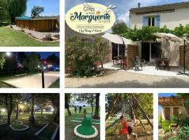 gîtes la ferme de marguerite