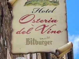 Hotel Osteria Del Vino Cochem