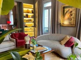 VILLA DU CEDRE Honfleur