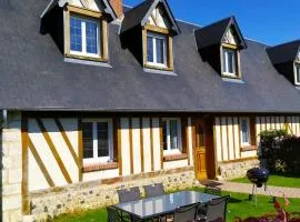 Gites et Spa - Manoir des Falaises