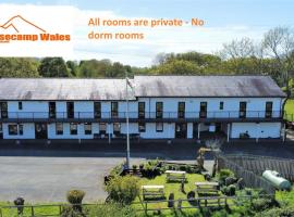 Basecamp Wales