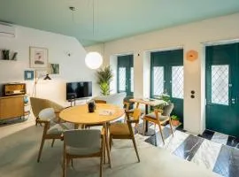 Covelo - The Original Rooms and Suites