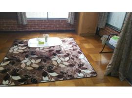 Guest House Cat - Vacation STAY 11385，位于川越的酒店