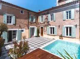 Cycle Coffee Society House Ventoux