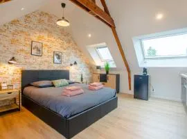 Studios Neufs -Tout Confort - Lorient Centre