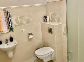 Дежав’ю，位于Irshava的酒店