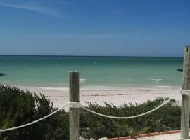 El Paraíso de Capitán Fernando