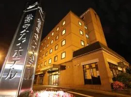 丰冈天空酒店