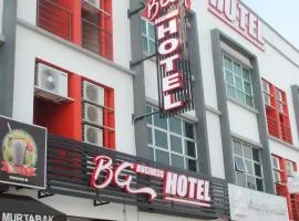 BG商务酒店