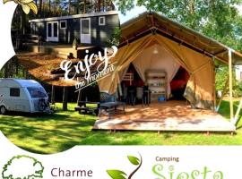 Camping Siesta