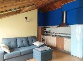 Tejadillos - Apartamentos El Cabo