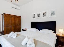 The Country in the City - Parco delle Cascine Apartments，位于佛罗伦萨的公寓