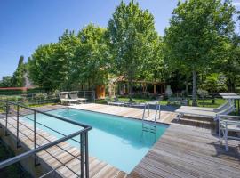 Vecchio Granaio，位于比萨的酒店