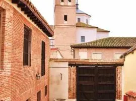 La Casona De Tia Victoria