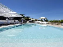 帕罗蝴蝶别墅酒店